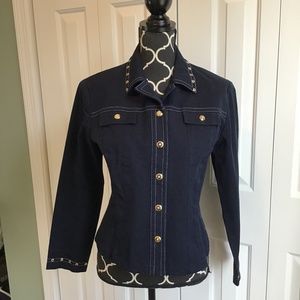 St. John Sport jacket